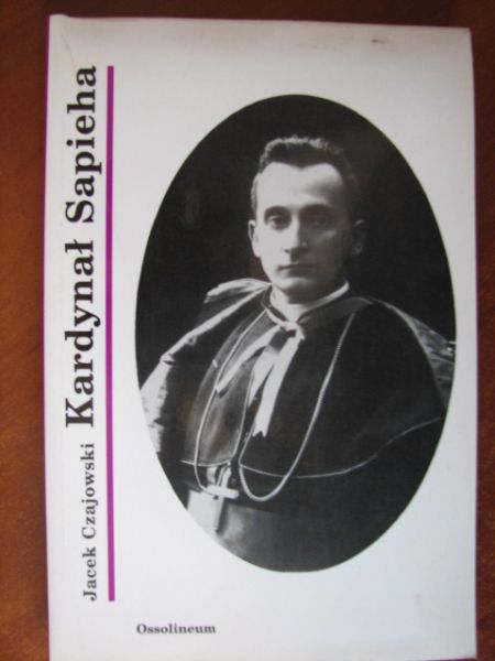 Kardynał Sapieha