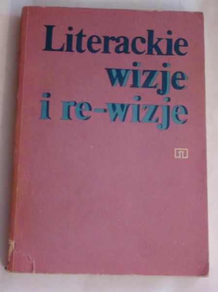 Literackie wizje i re-wizje