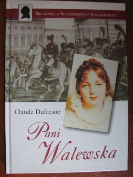 Pani Walewska