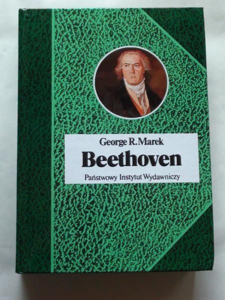 Marek George R. - Beethoven BSL