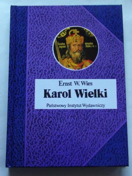 Karol Wielki  (BSL)