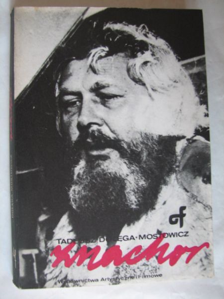 Dołęga-Mostowicz Tadeusz - Znachor