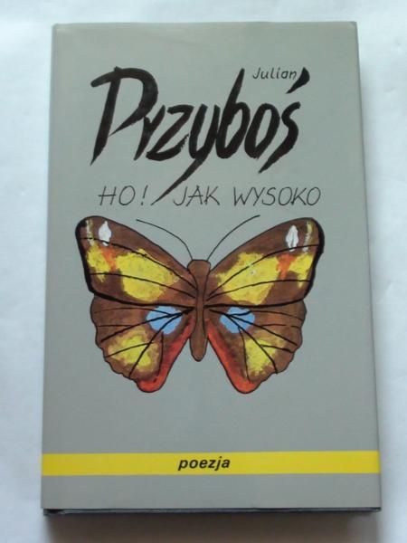 Ho! Jak wysoko
