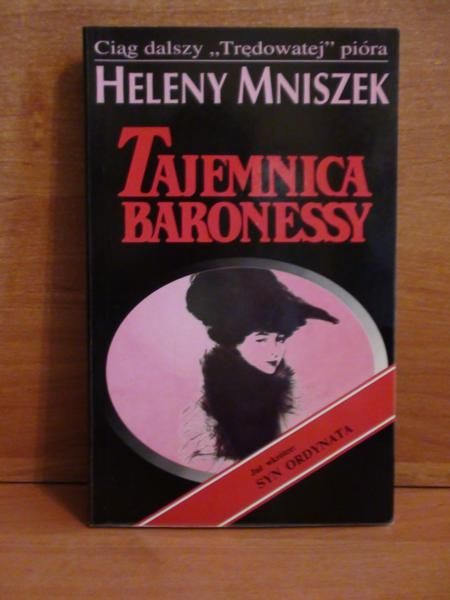 Tajemnica Baronessy