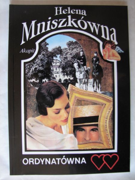 Ordynatówna