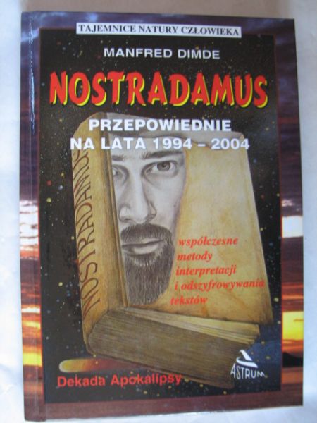 Nostradamus