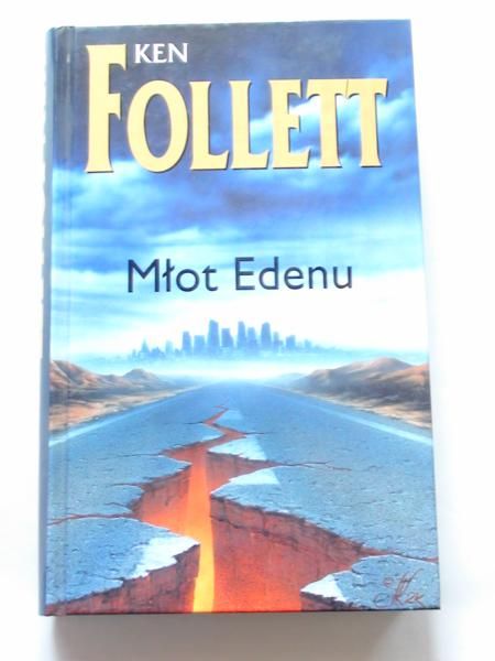 t  - Młot Edenu