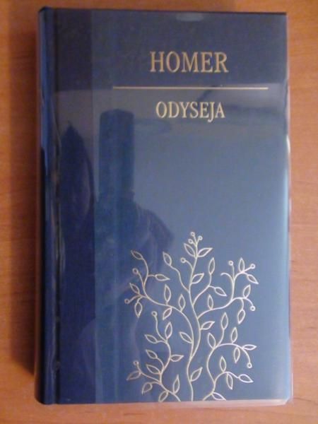 Odyseja