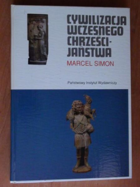 Cywilizacja wczesnego chrześcijaństwa