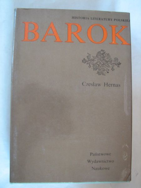 Barok