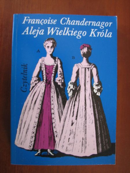 Aleja Wielkiego Króla