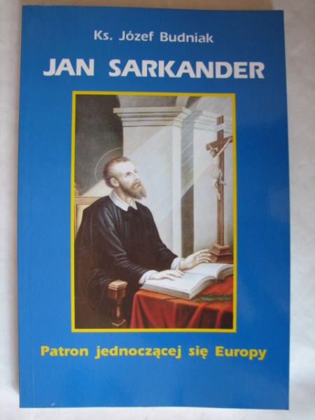 Jan Sarkander