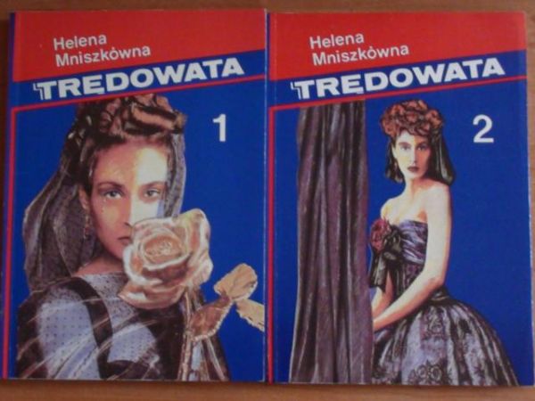 Trędowata T I-II
