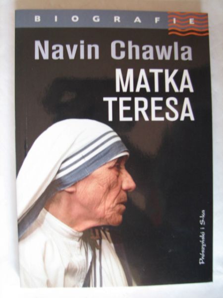 Matka Teresa