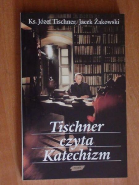 Józef Tischner - Tishner czyta Katechizm