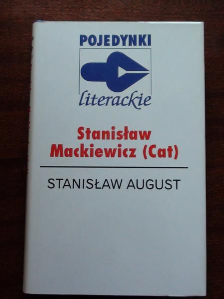 Mackiewicz Stanisław - Stanisław August