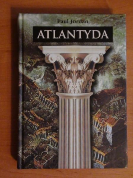 Jordan Paul - Atlantyda