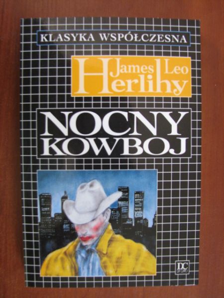 .  -  Nocny kowboj