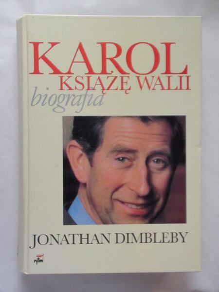 Karol książę Walii