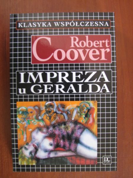 Impreza u Geralda