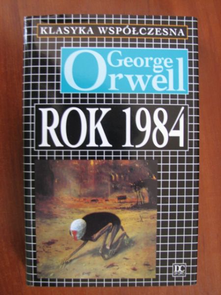 Rok 1984