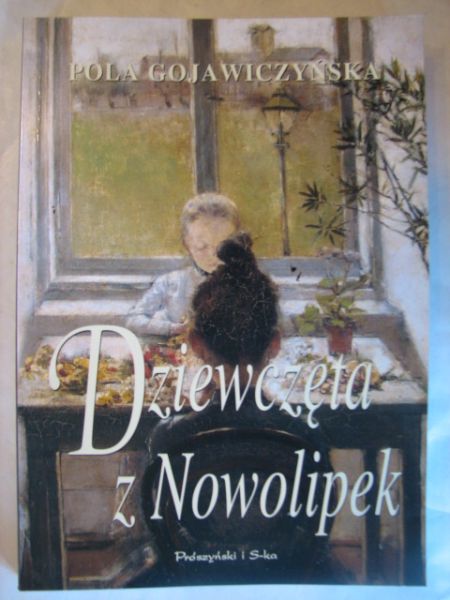 Gajowiczyńska Pola - Dziewczęta z Nowolipek