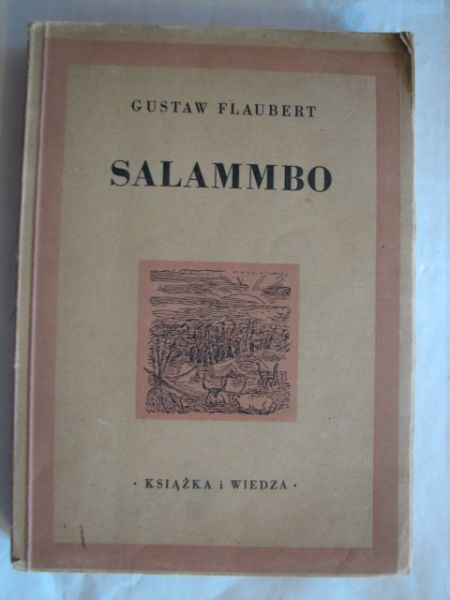 Salammbo