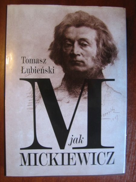 M jak Mickiewicz