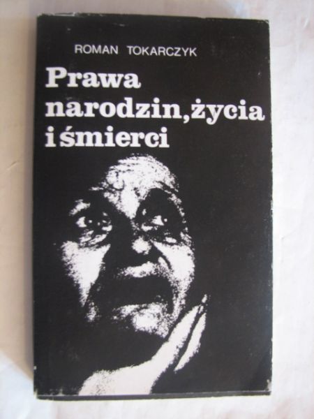 Prawa narodzin, życia i śmierci