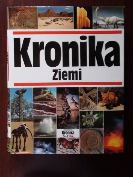 Kronika ziemi  [album]
