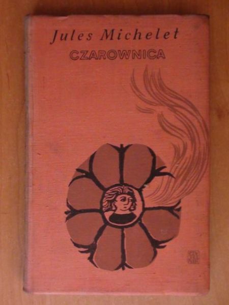 Michelet Jules - Czarownica