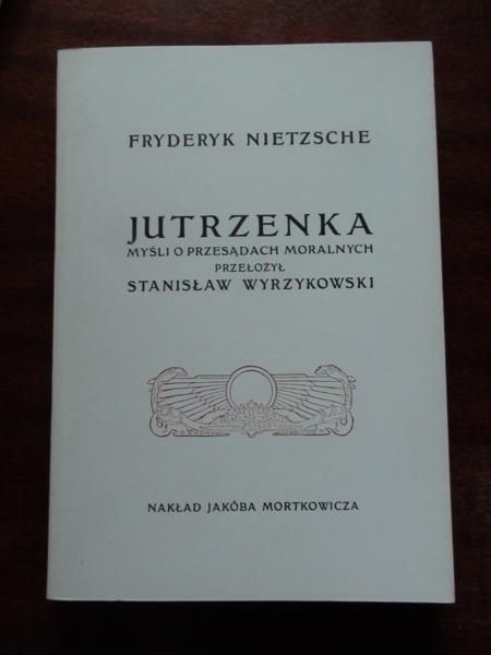 Jutrzenka