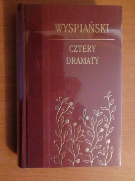 Cztery dramaty