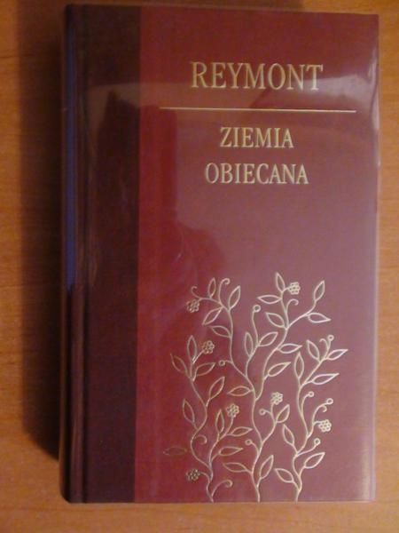 Ziemia obiecana