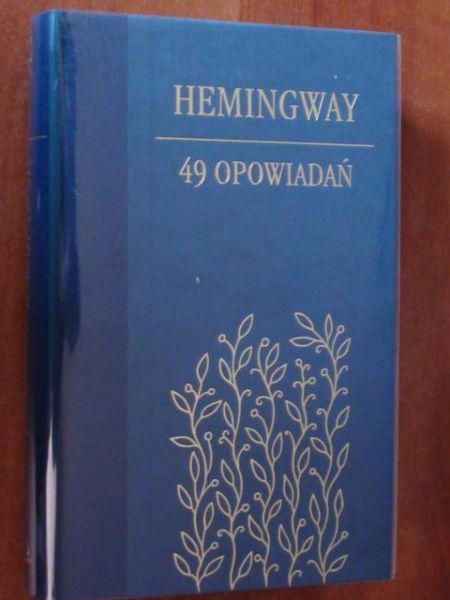 49 opowiadań