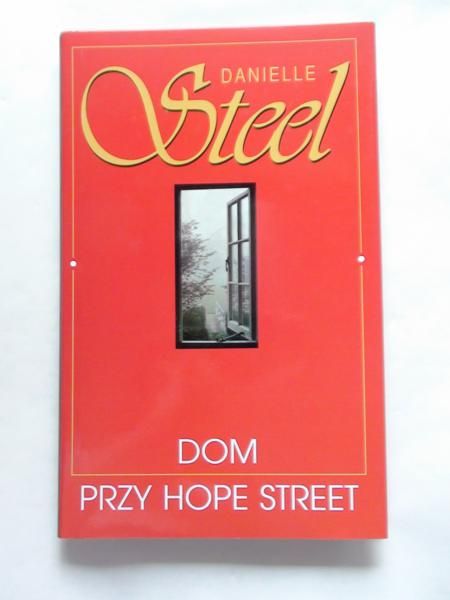Dom przy Hope Street