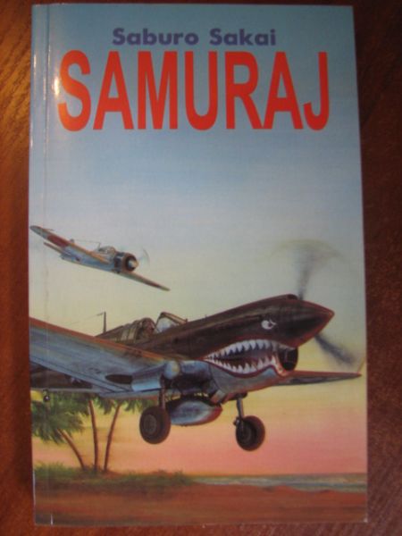 Samuraj