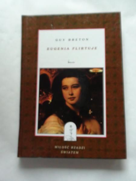 Breton Guy - Eugenia flirtuje