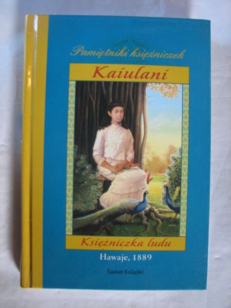 Kaiulani. Księżniczka ludu