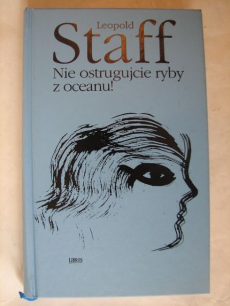 Nie ostrugujcie ryby z oceanu!