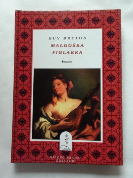 Breton Guy - Małgośka Figlarka