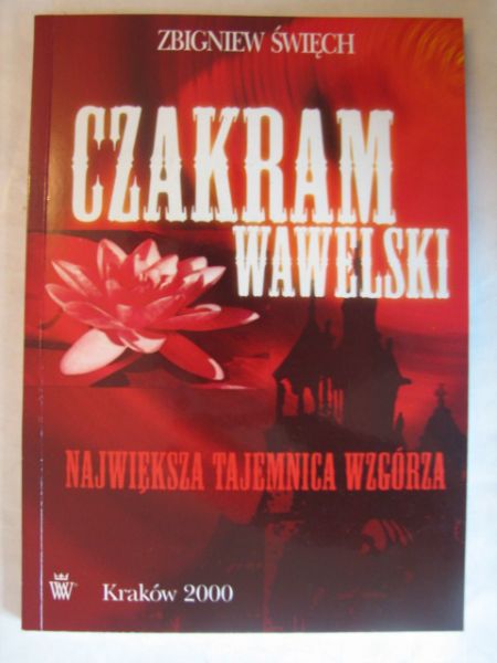 Czakram wawelski
