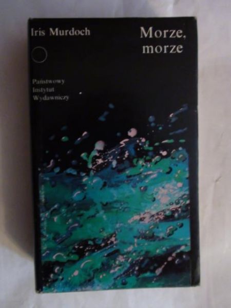 Morze, morze