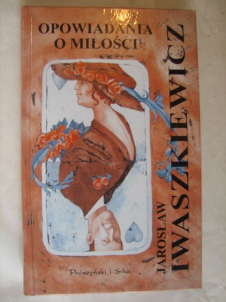 Opowiadania o miłości