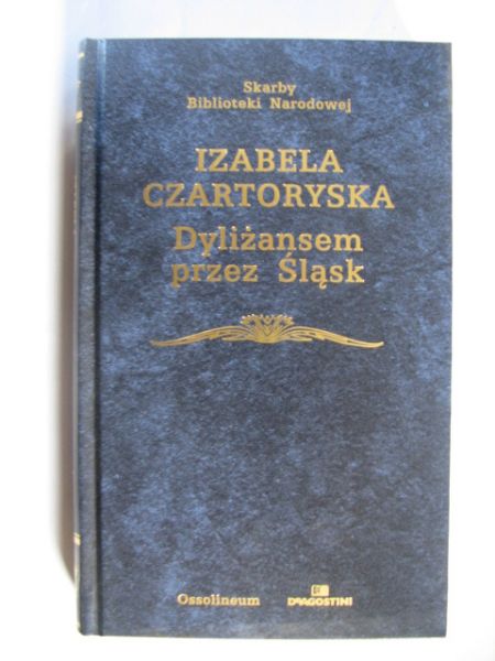 Dyliżansem przez Śląsk