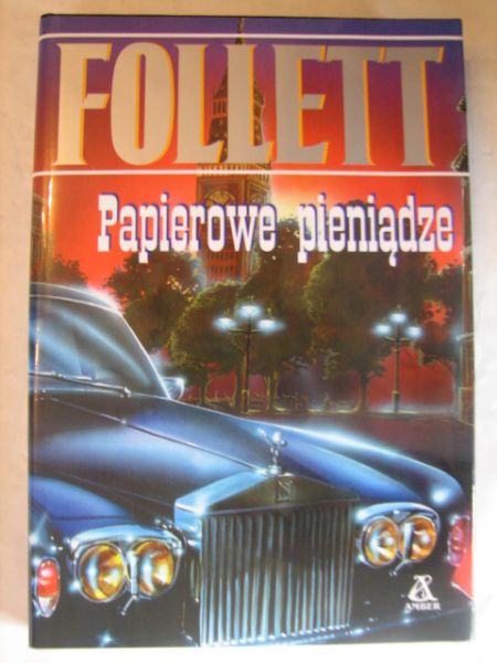 Papierowe pieniądze