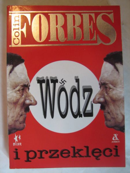 Wódz i przeklęci