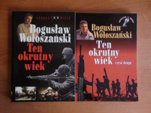 Ten okrutny wiek Część I-II