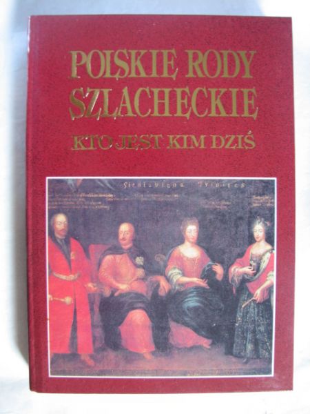 Polskie rody szlacheckie