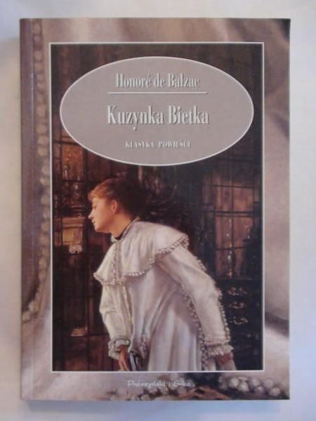Kuzynka Bietka
